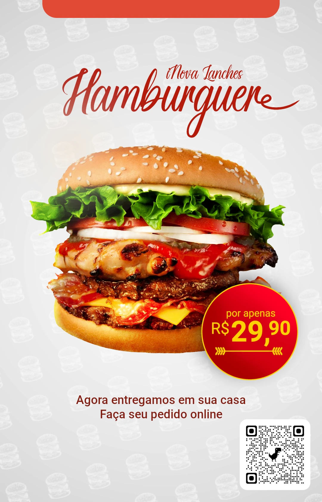 Hambúrguer