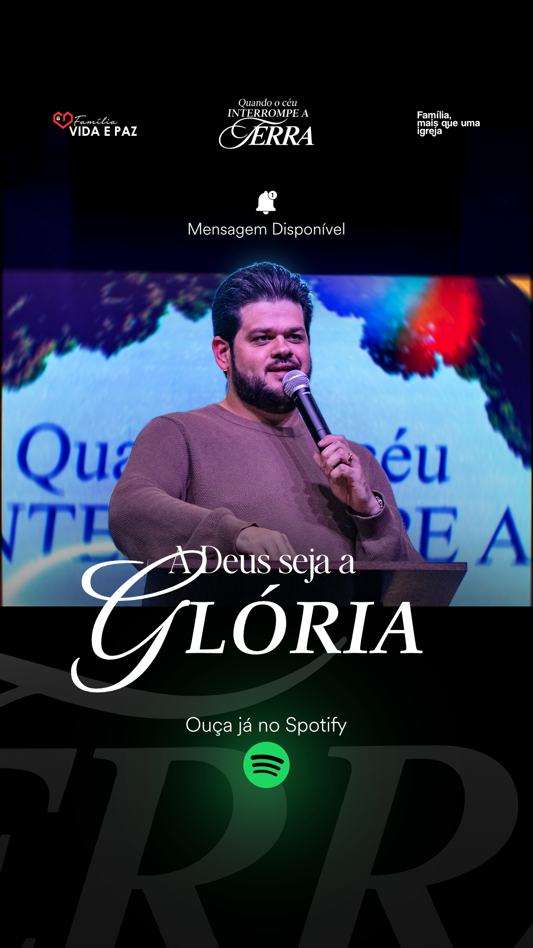 Comunicação da Igreja