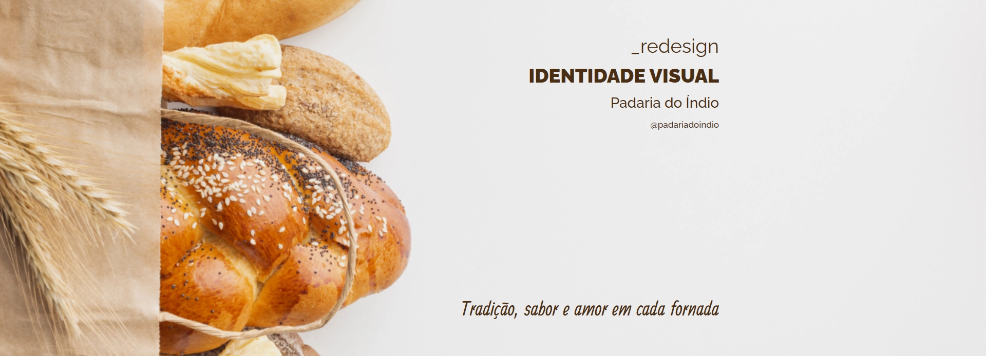 Padaria do Índio