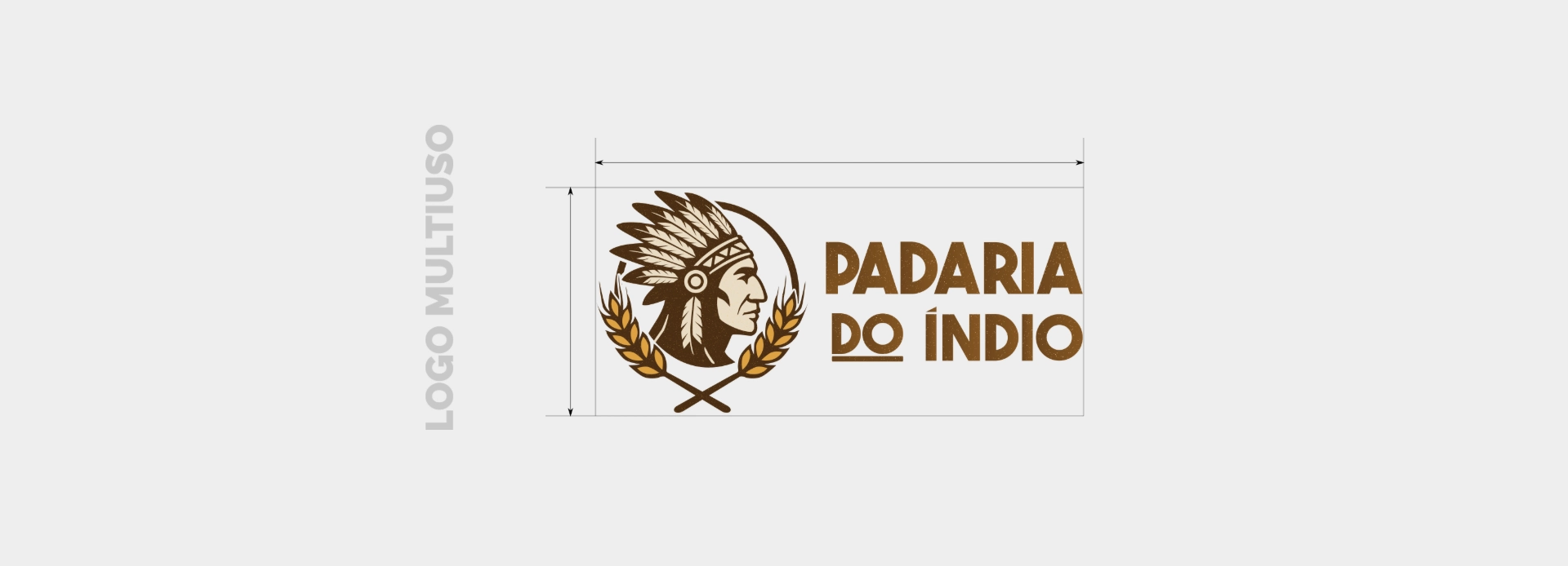Padaria do Índio