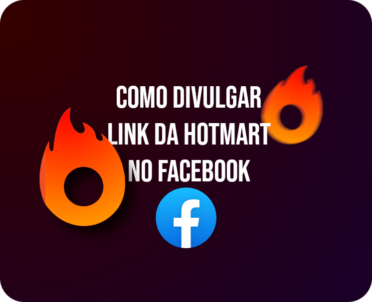 Como Divulgar Link da Hotmart no Facebook GARANTIDO 2021