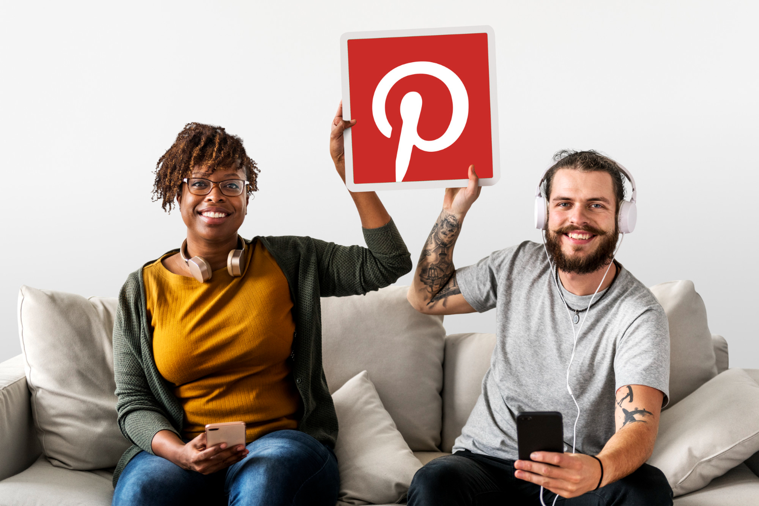 Marketing Digital Para Pinterest: Dicas Para Aumentar O Tráfego Orgânico Através Das Estratégias Do Pinterest