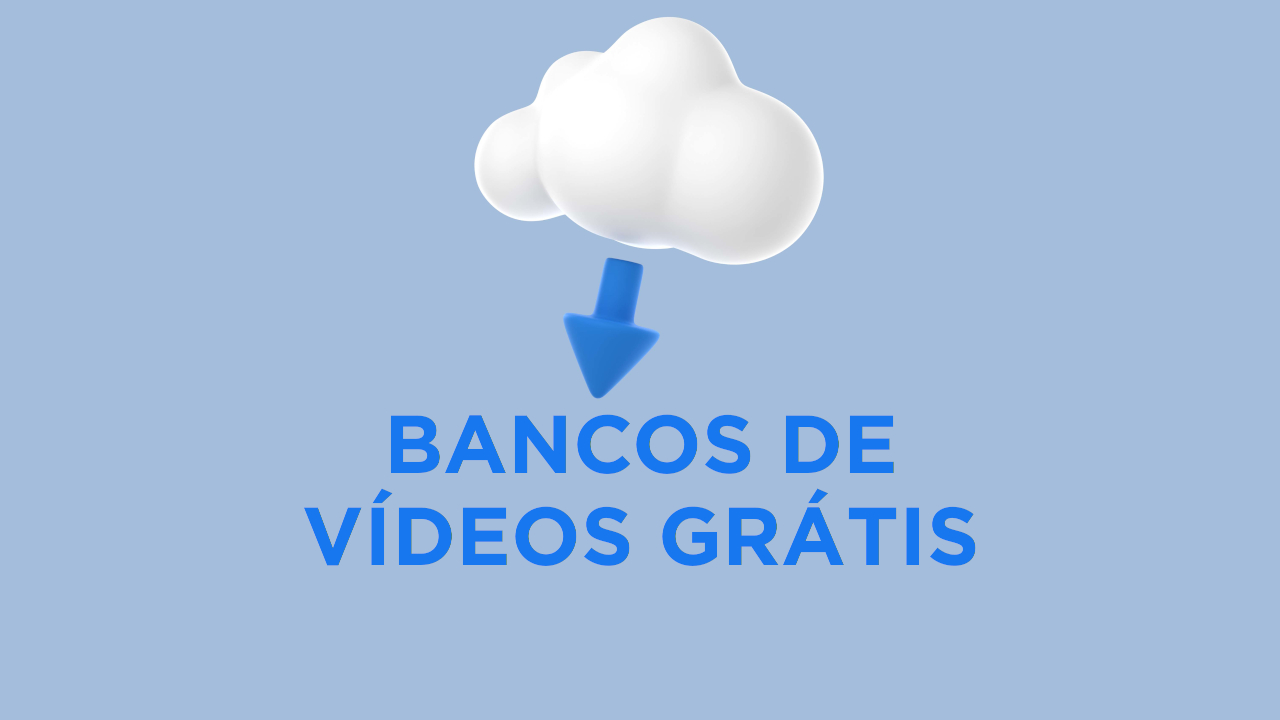 Banco de Vídeos Gratuitos E Pagas Em alta Resolução: 19 Bancos de Vídeos E 9 Melhores Sites