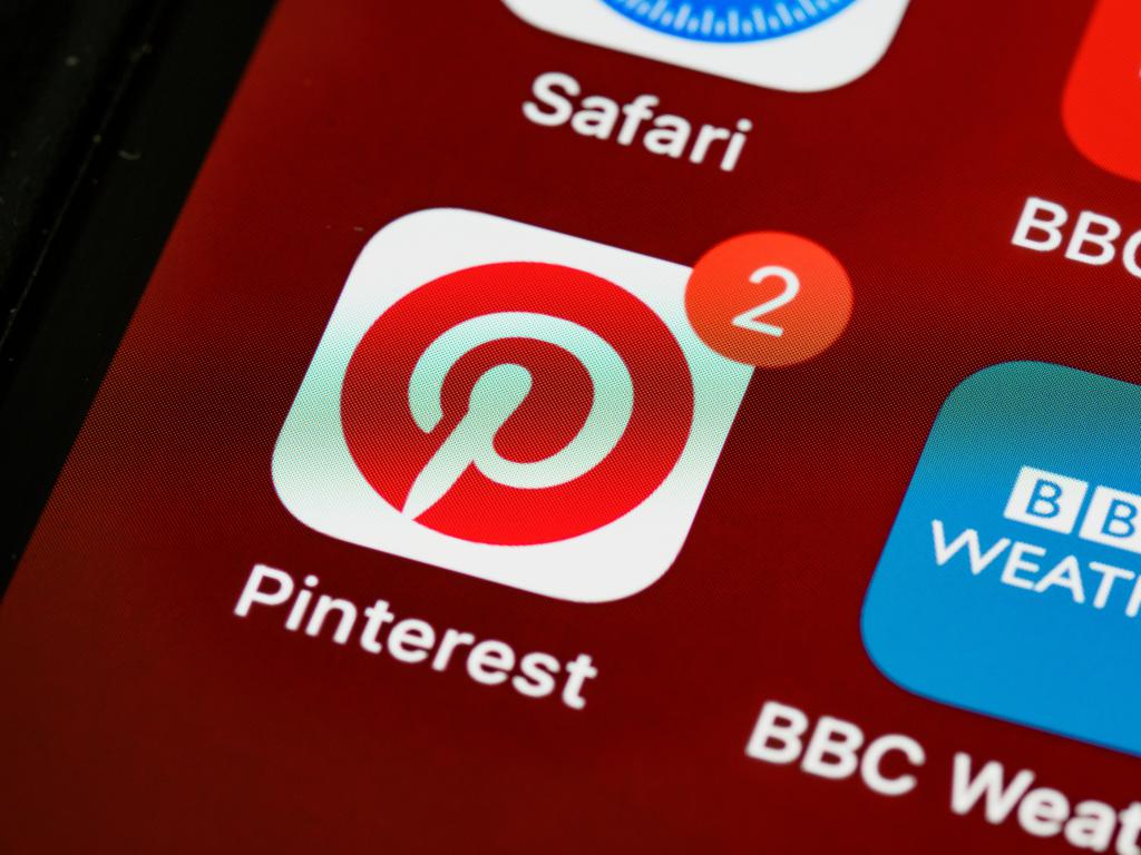 O que é e como trabalhar com Pinterest para crescer perfil/empresa na Internet?